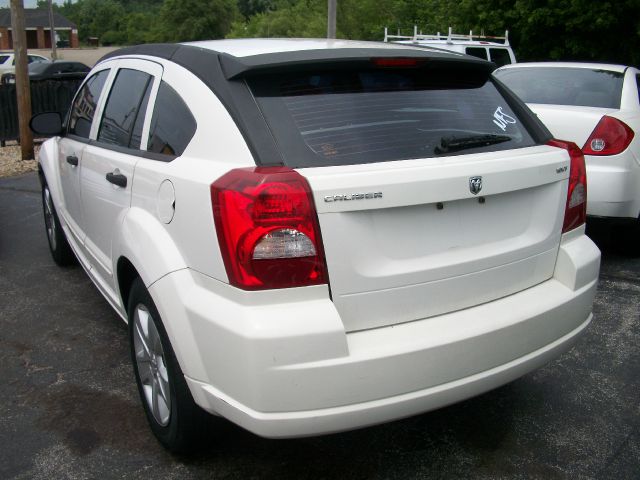 2007 Dodge Caliber S