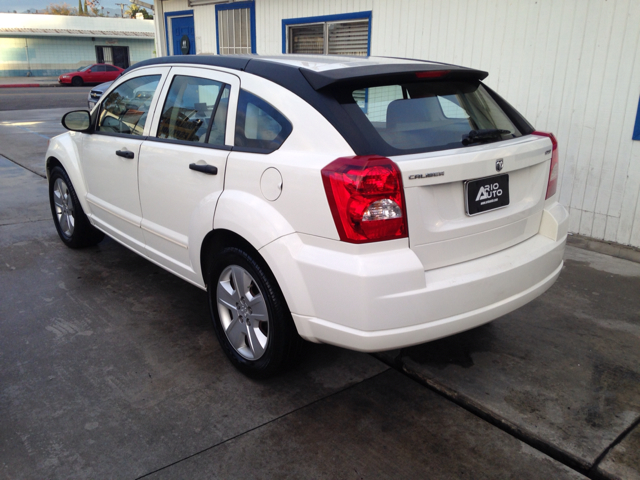 2007 Dodge Caliber S