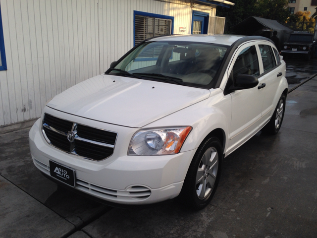 2007 Dodge Caliber S