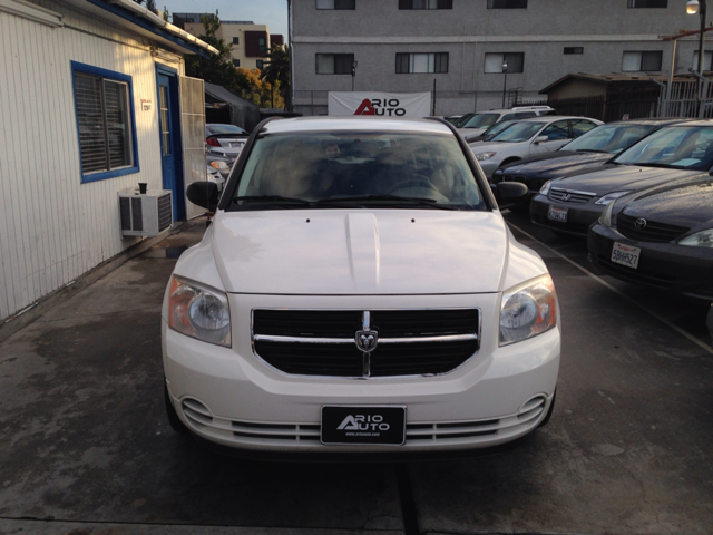 2007 Dodge Caliber S