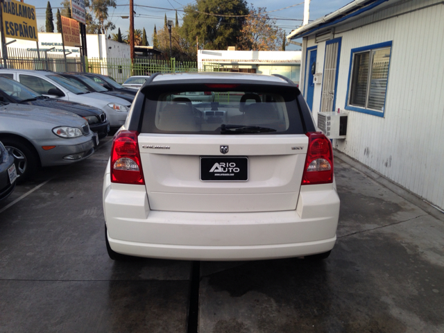 2007 Dodge Caliber S