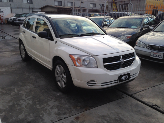 2007 Dodge Caliber S