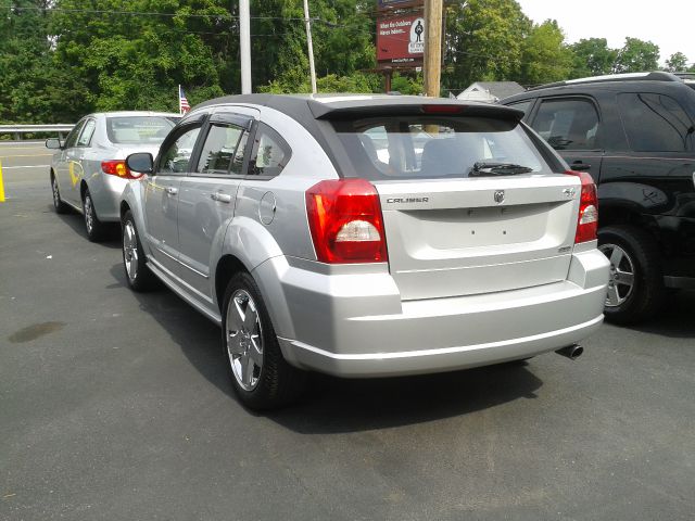 2007 Dodge Caliber Slammed Custom BUG