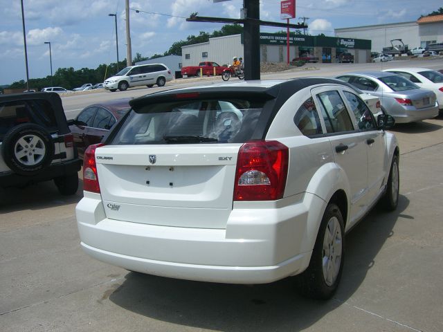 2007 Dodge Caliber S