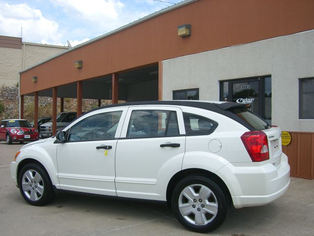 2007 Dodge Caliber S