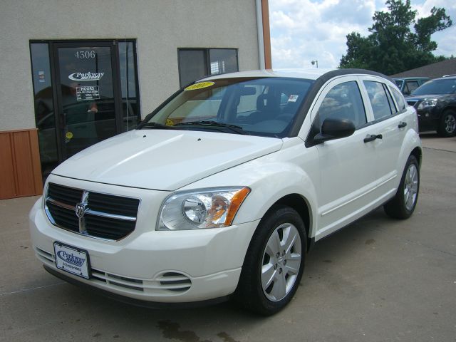 2007 Dodge Caliber S