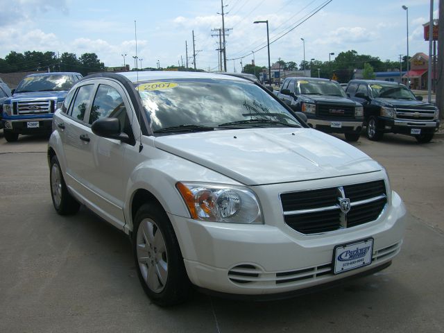 2007 Dodge Caliber S