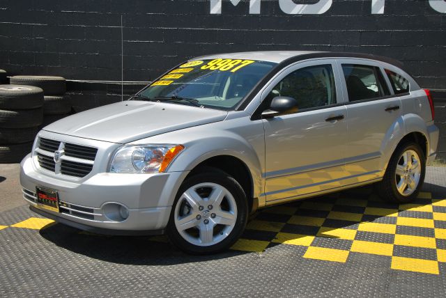 2007 Dodge Caliber S