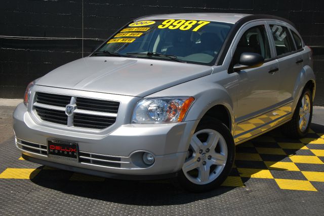 2007 Dodge Caliber S