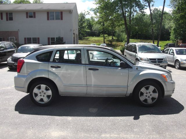 2007 Dodge Caliber S