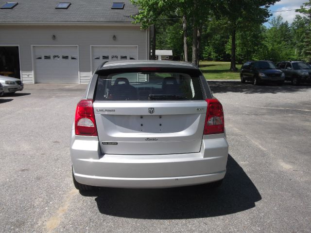 2007 Dodge Caliber S