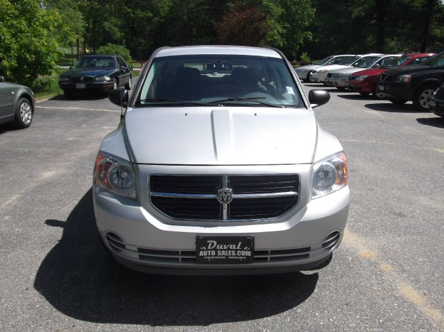 2007 Dodge Caliber S