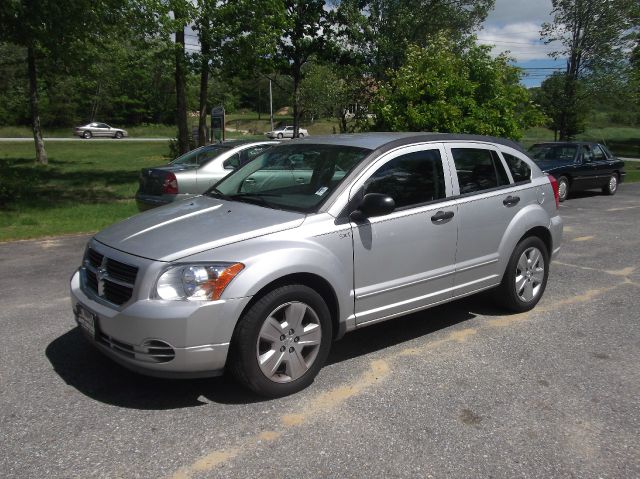 2007 Dodge Caliber S