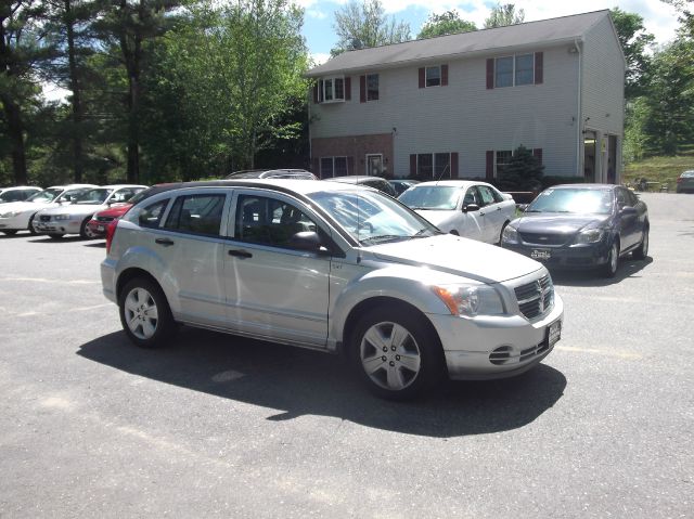 2007 Dodge Caliber S