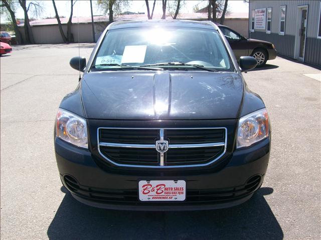 2007 Dodge Caliber S