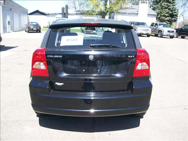 2007 Dodge Caliber S