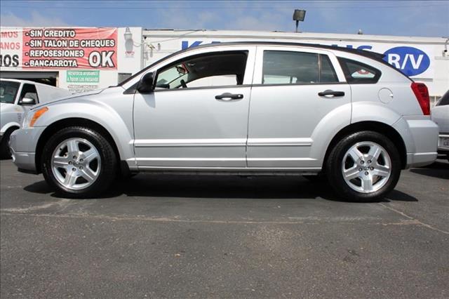 2007 Dodge Caliber Awd,roof,luxury