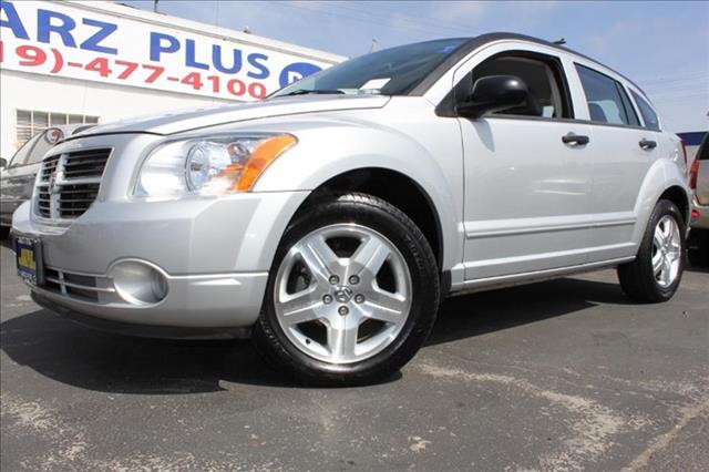 2007 Dodge Caliber Awd,roof,luxury