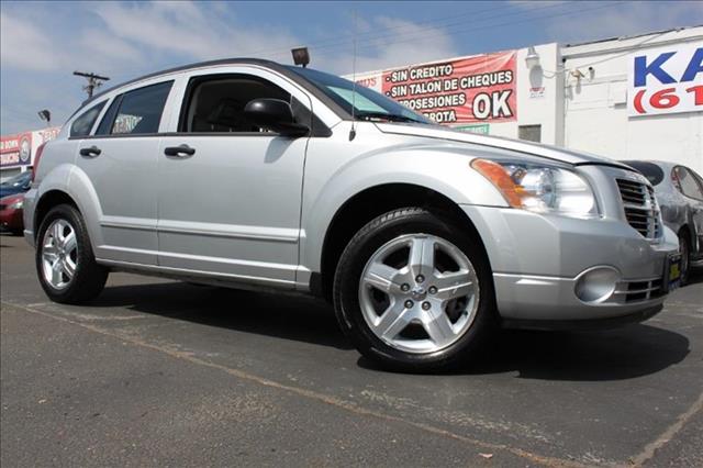 2007 Dodge Caliber Awd,roof,luxury