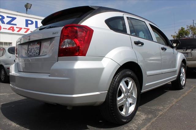 2007 Dodge Caliber Awd,roof,luxury