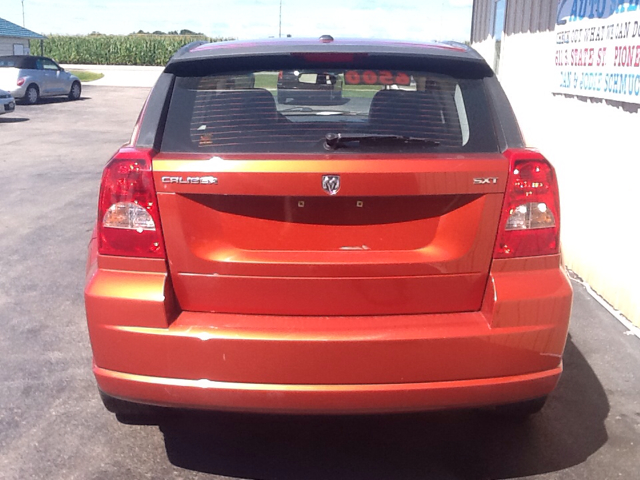 2007 Dodge Caliber S