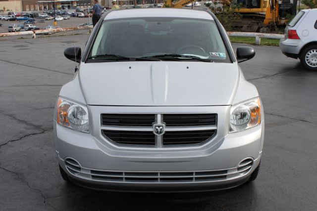 2007 Dodge Caliber SE