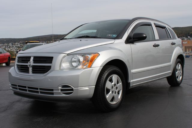 2007 Dodge Caliber SE