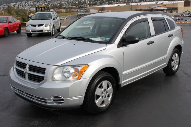 2007 Dodge Caliber SE