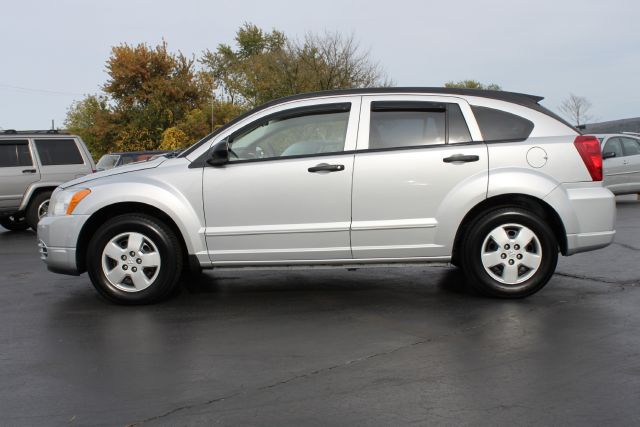 2007 Dodge Caliber SE