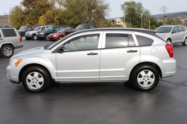 2007 Dodge Caliber SE