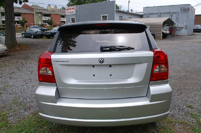 2007 Dodge Caliber SE