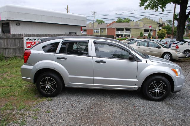 2007 Dodge Caliber SE