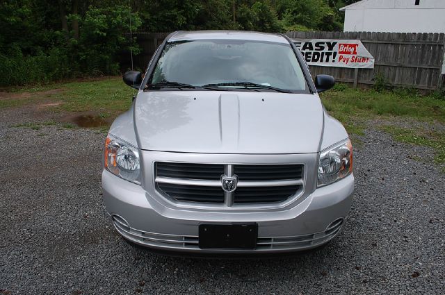 2007 Dodge Caliber SE