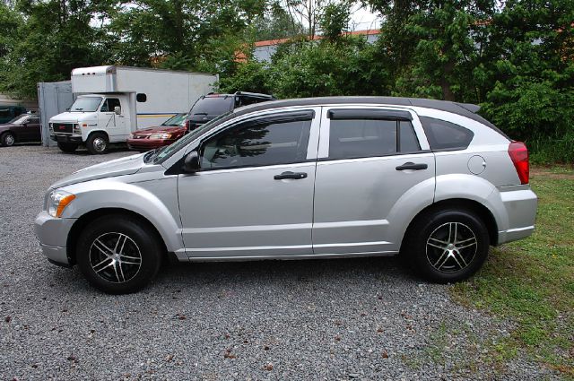 2007 Dodge Caliber SE