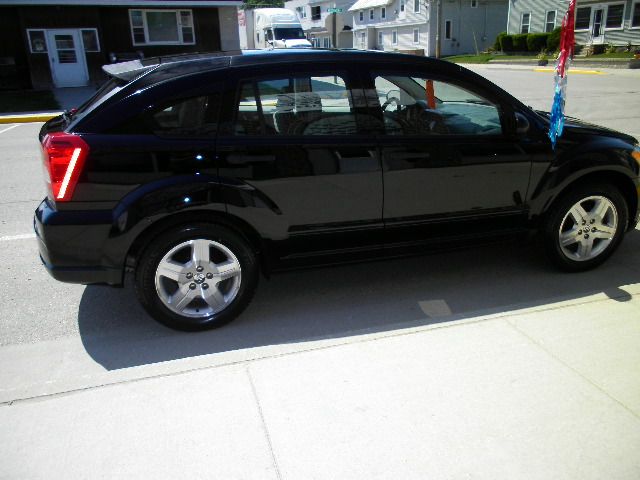 2007 Dodge Caliber S