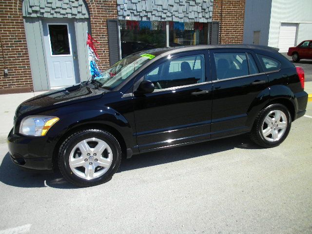 2007 Dodge Caliber S