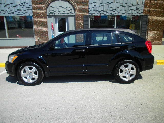 2007 Dodge Caliber S