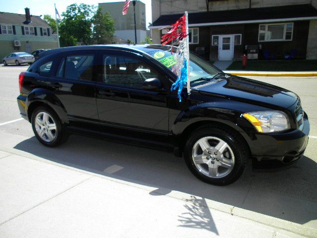 2007 Dodge Caliber S