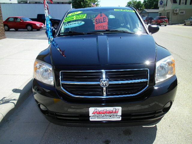 2007 Dodge Caliber S