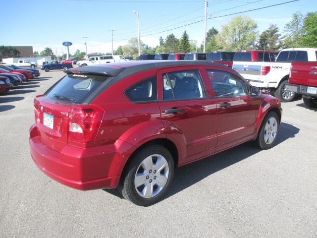 2007 Dodge Caliber S