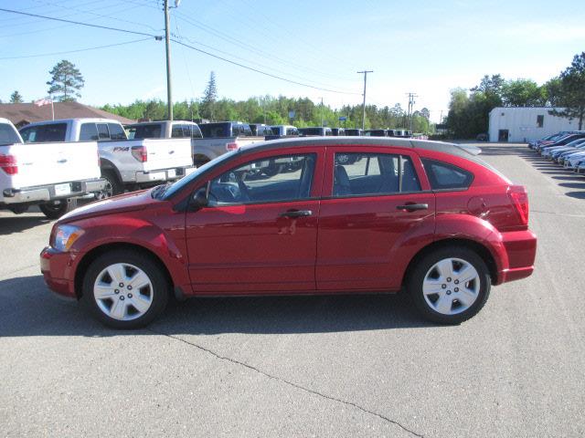 2007 Dodge Caliber S