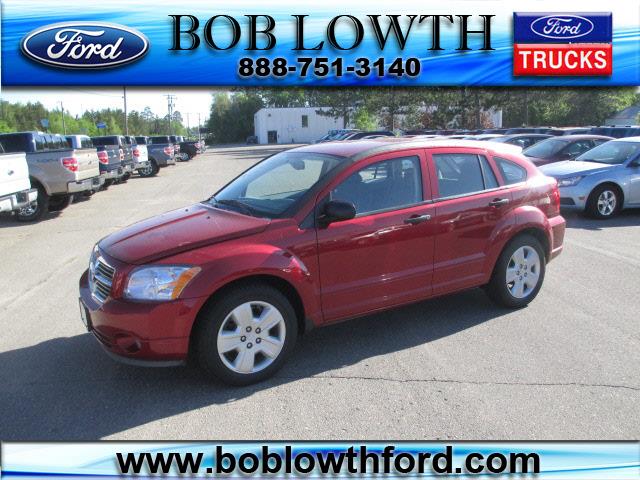 2007 Dodge Caliber S