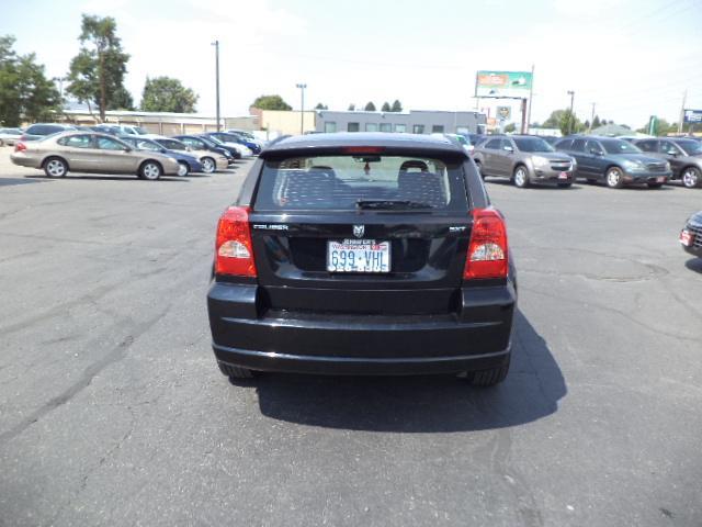 2007 Dodge Caliber S