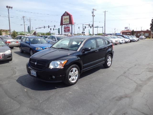 2007 Dodge Caliber S