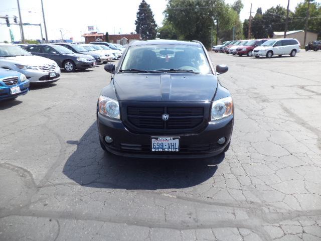 2007 Dodge Caliber S