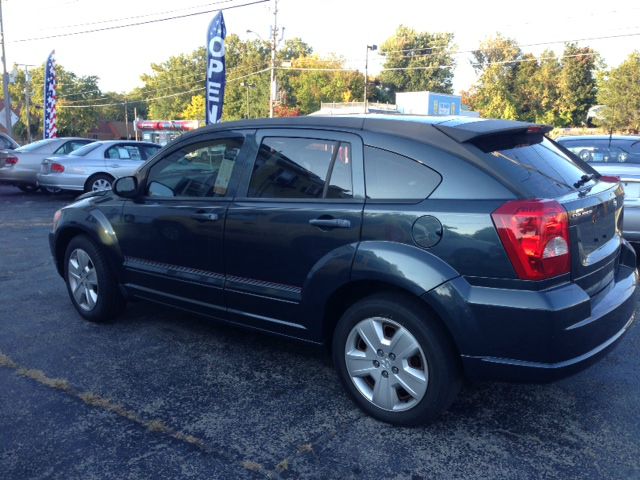 2007 Dodge Caliber S