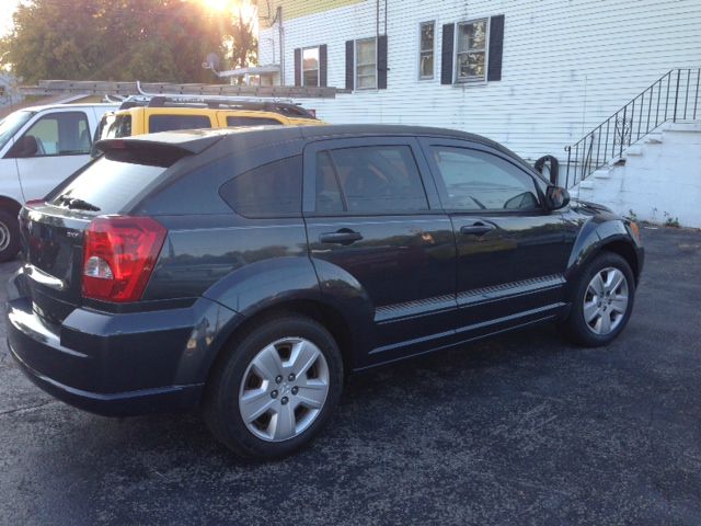 2007 Dodge Caliber S