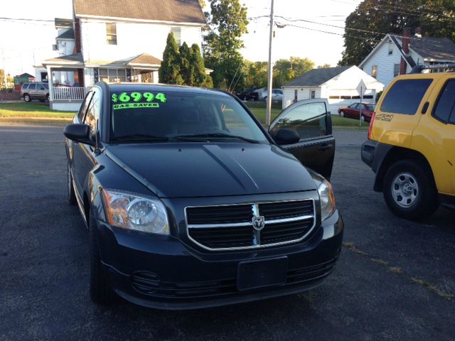 2007 Dodge Caliber S