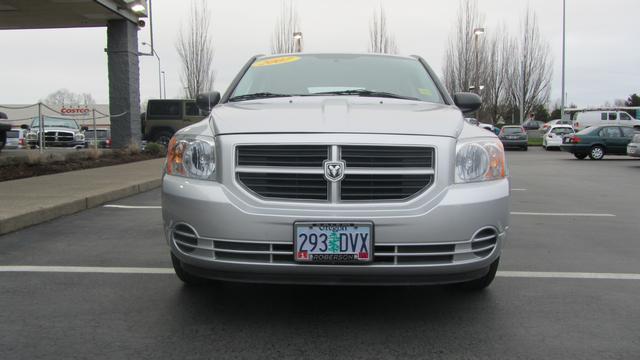 2007 Dodge Caliber Base