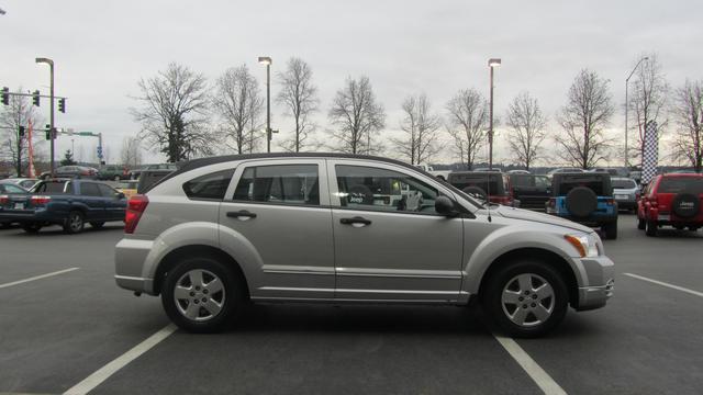 2007 Dodge Caliber Base